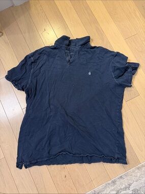 John Varvatos polo